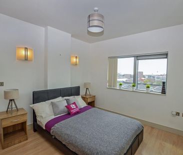 1 bedroom flat to rent - Photo 5