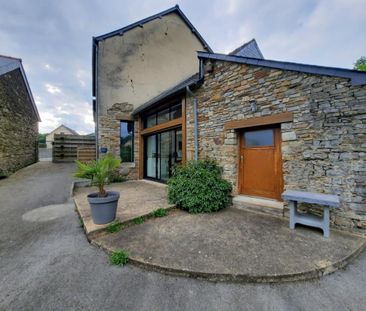 Appartement T2 à louer Melesse - 38 m² - Photo 4