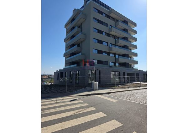 Apartamento T1 em Porto