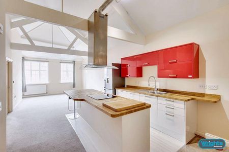 2 bedroom apartment to rent - Photo 3