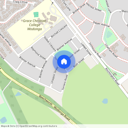 18 Unaipon Street, Vic 3691, Leneva