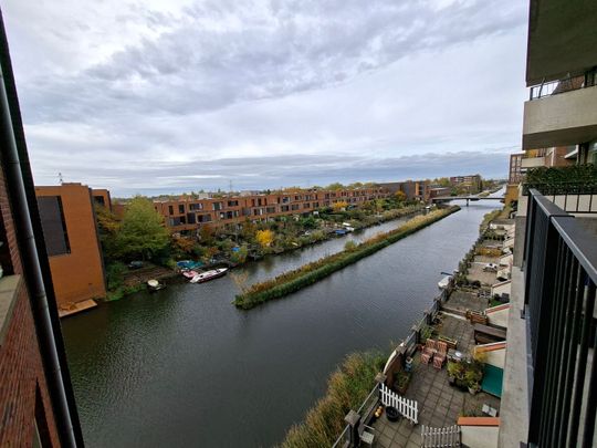 Emmy Andriessestraat 306, Theo van Goghparkbuurt, 1087ML, Amsterdam - Foto 1