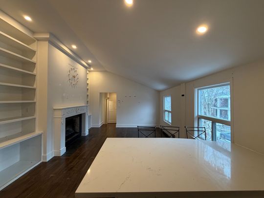 For Lease - 43 Glen Manor Drive Unit# Upper, Toronto, Ontario - Photo 1
