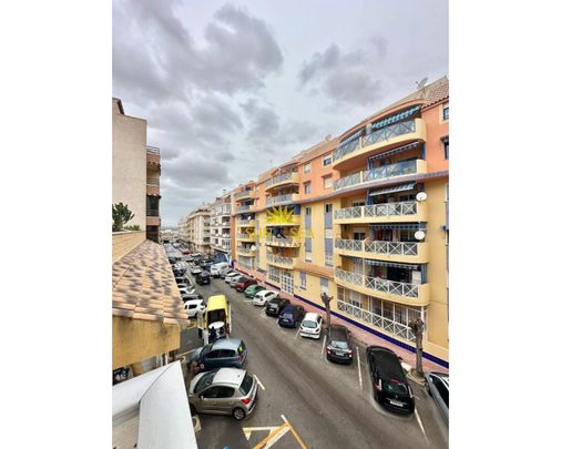 APARTMENT FOR RENT, 2 BEDROOMS AND 1 BATHROOM IN TORREVIEJA - ALICANTE - Photo 1