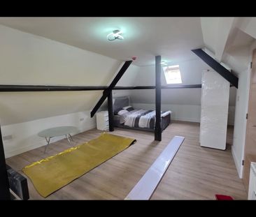 Studio Flat, Sparkhill, B11 - Photo 2