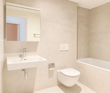 À louer Spacieux Duplex de 6 pièces à Onex - Photo 1