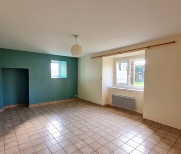 Location Appartement 2 pièces 41m² - Photo 6