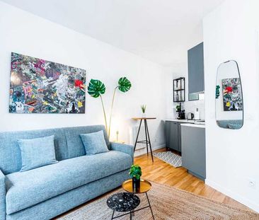 Rue Commines - Photo 1