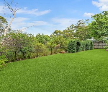 1/157A Galston Road, Hornsby Heights NSW 2077 - House For Rent | Do... - Photo 6