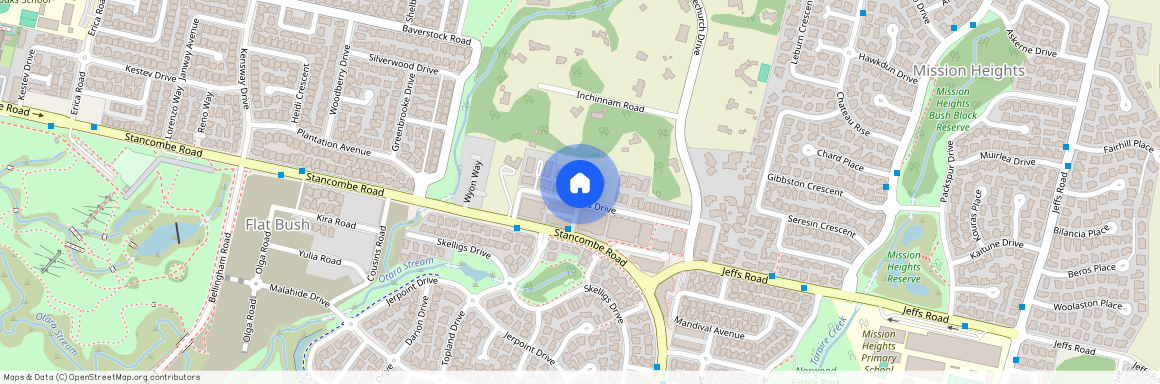 4/44 Carlos Drive, Flat Bush, Manukau City