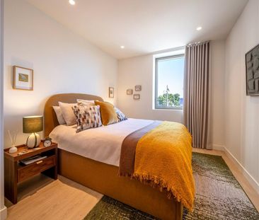 3 bedroom apartment to rent - Photo 6