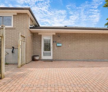 For Lease - 802 Modlin Road Unit# Basement, Pickering, Ontario - Photo 4