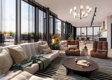 Affinity Living Lancaster Wharf, Princip Street, Birmingham B4 - Photo 3