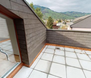 Attraktive 3 1/2 Zimmer Wohnung in Werdenberg - Photo 6