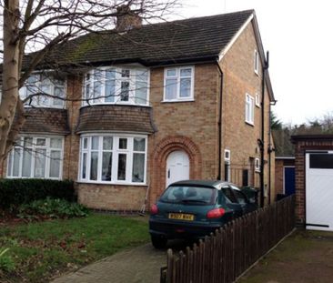 3 Haydon Road - 2 Mins from the Students Union Loughborough - Photo 3
