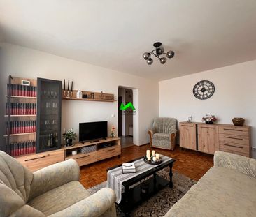 Apartament de inchiriat 2 camere Sibiu Milea Politie - Photo 3