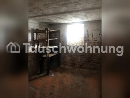 TAUSCHWOHNUNG Ruhige Wohnung in Connewitz - Photo 5