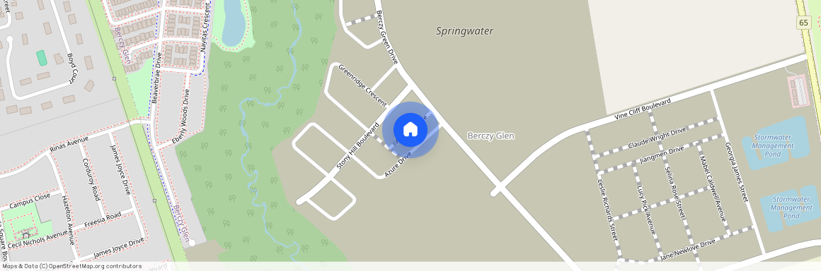 11 Avani Avenue, Markham