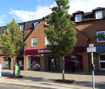 2 bedroom apartment to rent - Photo 2