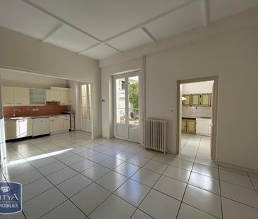 Location Maison 4 pièces 149m² AGEN 47000 - Photo 1