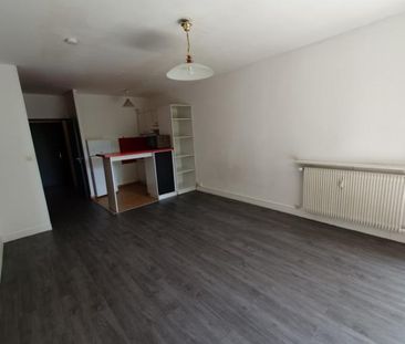 APPARTEMENT 1 pièce(s) - 32m² - Photo 2