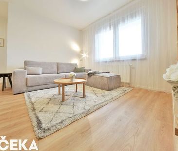 DO DOMČEKA | Elegantné bývanie s balkónom a parkovacím miestom v ce... - Photo 4