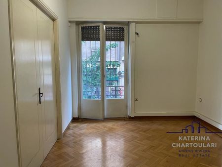 Μονοκατοικία για ενοικίαση Αγίου Μελετίου - Πλατεία Βικτωρίας - Μάρνη (Λεωφόρος Πατησίων - Λεωφόρος Αχαρνών) - Φωτογραφία 3