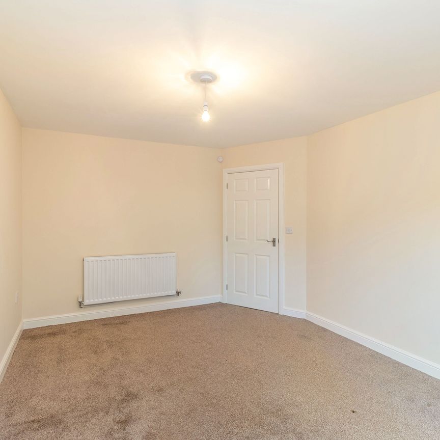 2 bedroom house to rent Scholars Way, Bilsthorpe, Newark, NG22 - Photo 1