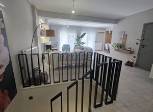 Μεζονέτα για ενοικίαση - Χαριλάου, - Φωτογραφία 3