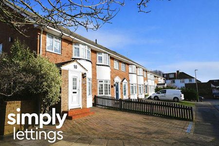 4 bedroom house to rent - Photo 4