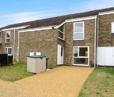 Yew Close, Brandon, Raf Lakenheath - Photo 6