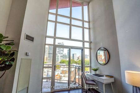 255 Richmond Street E #816 - Photo 5