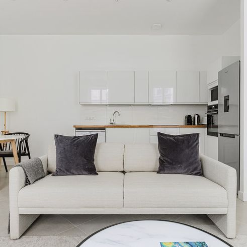 Boulevard Saint-Martin - Photo 1