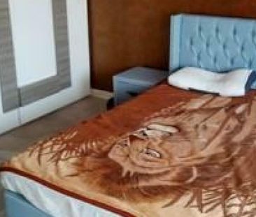 Schöne, möblierte Erdgeschosswohnung in Heddert mit Garage zu vermi... - Photo 3