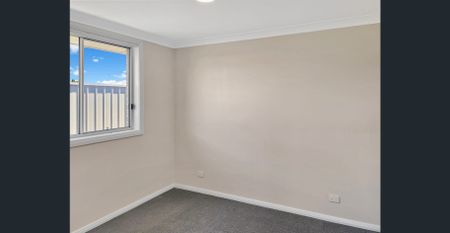 Modern Comfort in Gillieston Heights – Low Maintenance & Lifestyle Combined - Photo 2