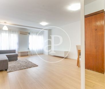 Flat for rent in Campanar (Valencia) - Photo 5