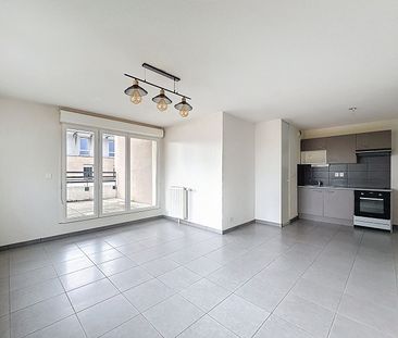 Appartement 3 pièces - Photo 2