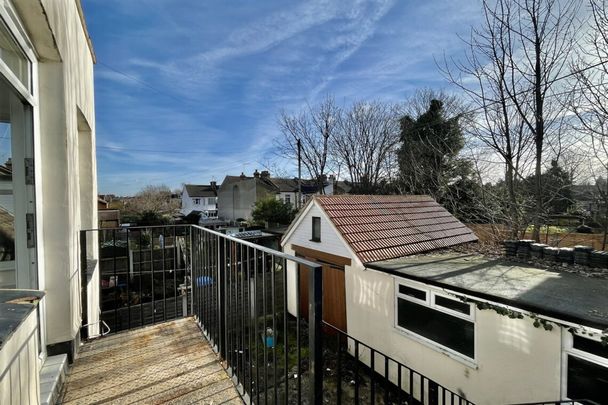 3 bed Flat Westborough Road, Westcliff-on-Sea, SS0 - Photo 1