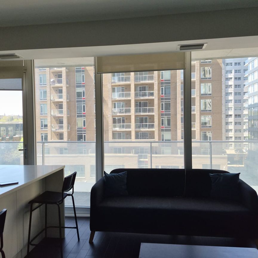 For Lease - 111 Champagne Avenue Unit# 403, Dows Lake - Civic Hospital and Area, Ontario - Photo 1
