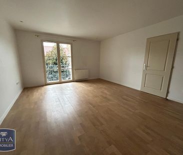 Location Appartement 2 pièces 44m² RAMBOUILLET 78120 - Photo 4