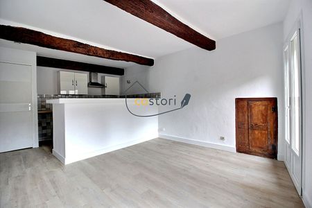 Appartement T2 avec terrasse, - Photo 5