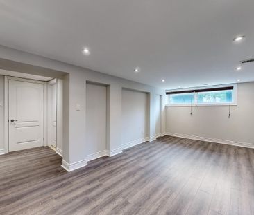 For Lease - 49 Exbury Road Unit# Bsmt, Toronto, Ontario - Photo 6