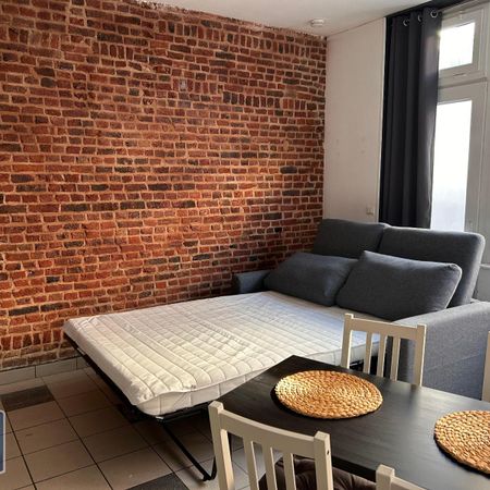 Location Appartement 1 pièce 29m² ARMENTIERES 59280 - Photo 4