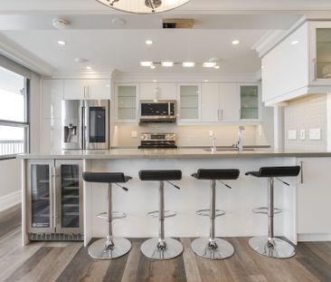 For Lease - 115 Antibes Drive Unit# Ph1, Toronto, Ontario - Photo 4