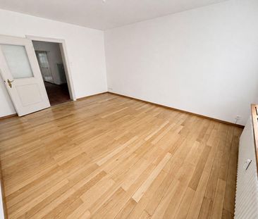 Charmantes Altbau-Bijou in der historischen St. Alban-Vorstadt - Foto 2