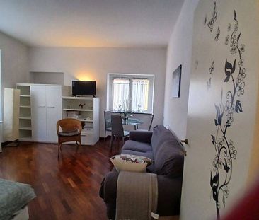 Bilocale via 25 Aprile, Centro Città, Genova - Photo 2
