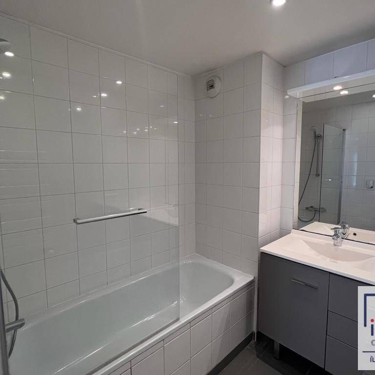 Location appartement t3 78 m² à Viry-Châtillon (91170) La Cilof 1 - Photo 1