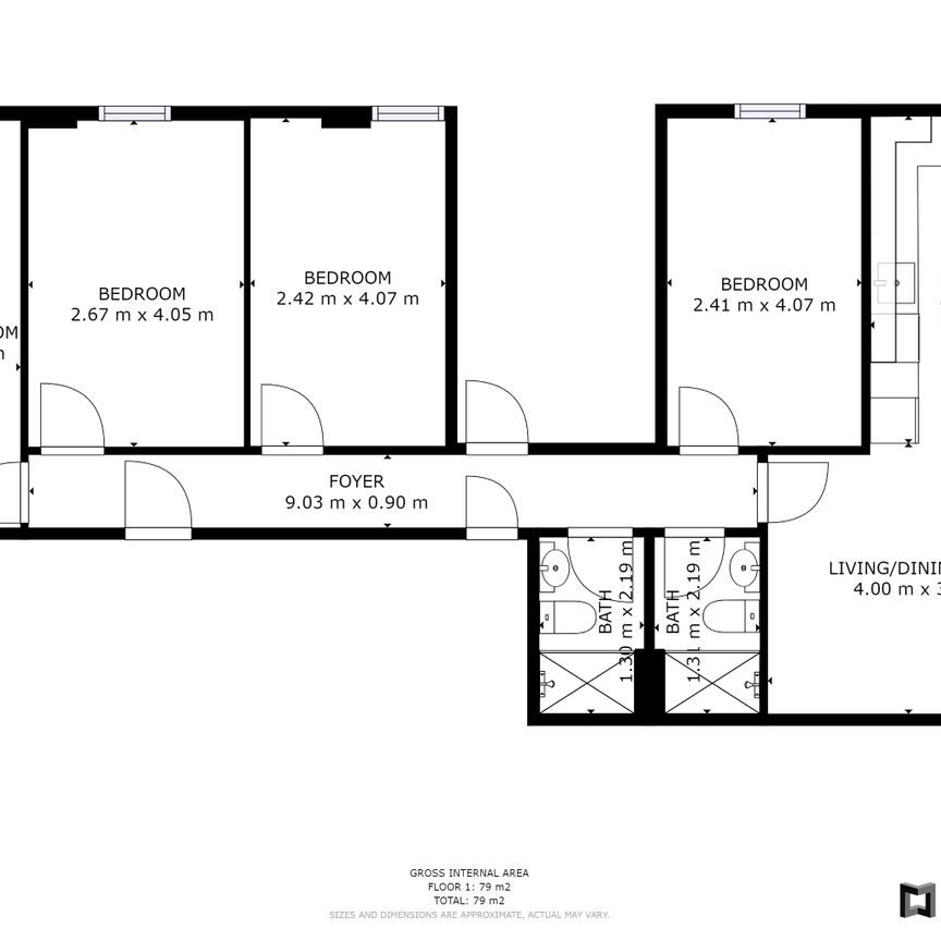 Student Properties to Let - Photo 1