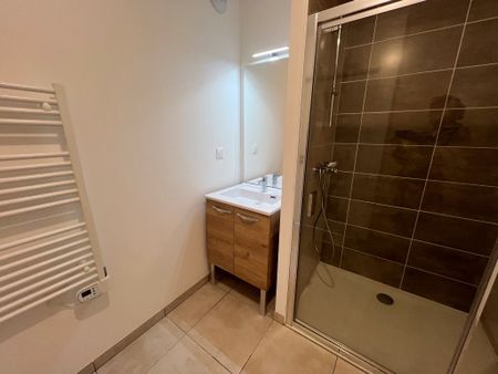 Location Appartement 3 pièces 57m² VERTOU 44120 - Photo 5