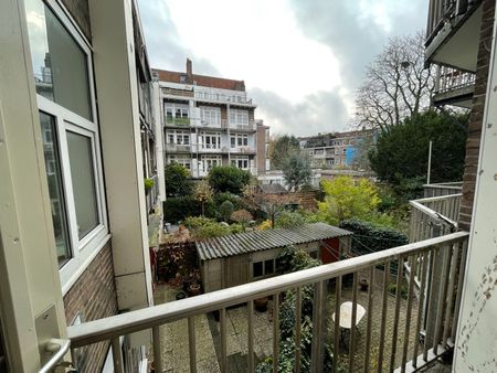 Appartement te huur: Molenbeekstraat 2-1 1078 XC Amsterdam - Photo 2